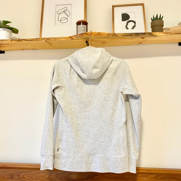 Fjallraven High Coast Hoodie - Picture 3 of 8